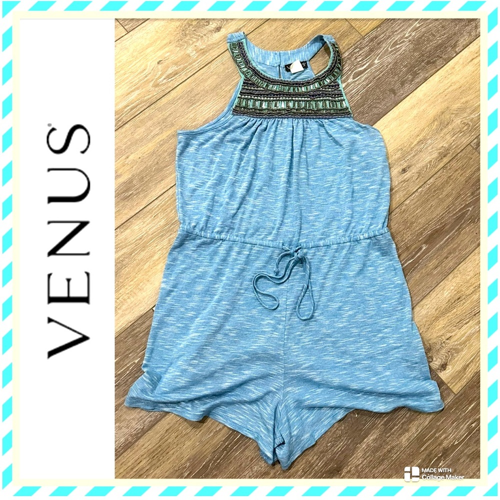 Venus Romper